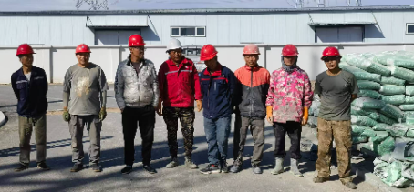 潼关厂房地基沉降注浆加固施工队伍怎么选